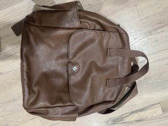 Babymel Diaper Bag