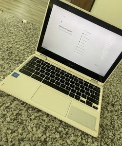 laptop for sale Acer Chromebook R11 11", Chrome OS, Celeron N3160, 4GB RAM, 32GB