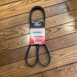 Timing Belt