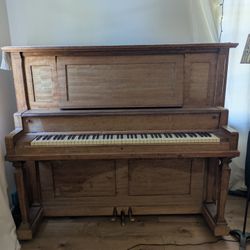 Free - Piano - Early 20th Century - Free - Piano