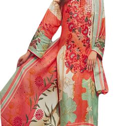 Pakistani Indian Clothes And Dresses 