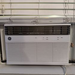 Air Conditioner Unit