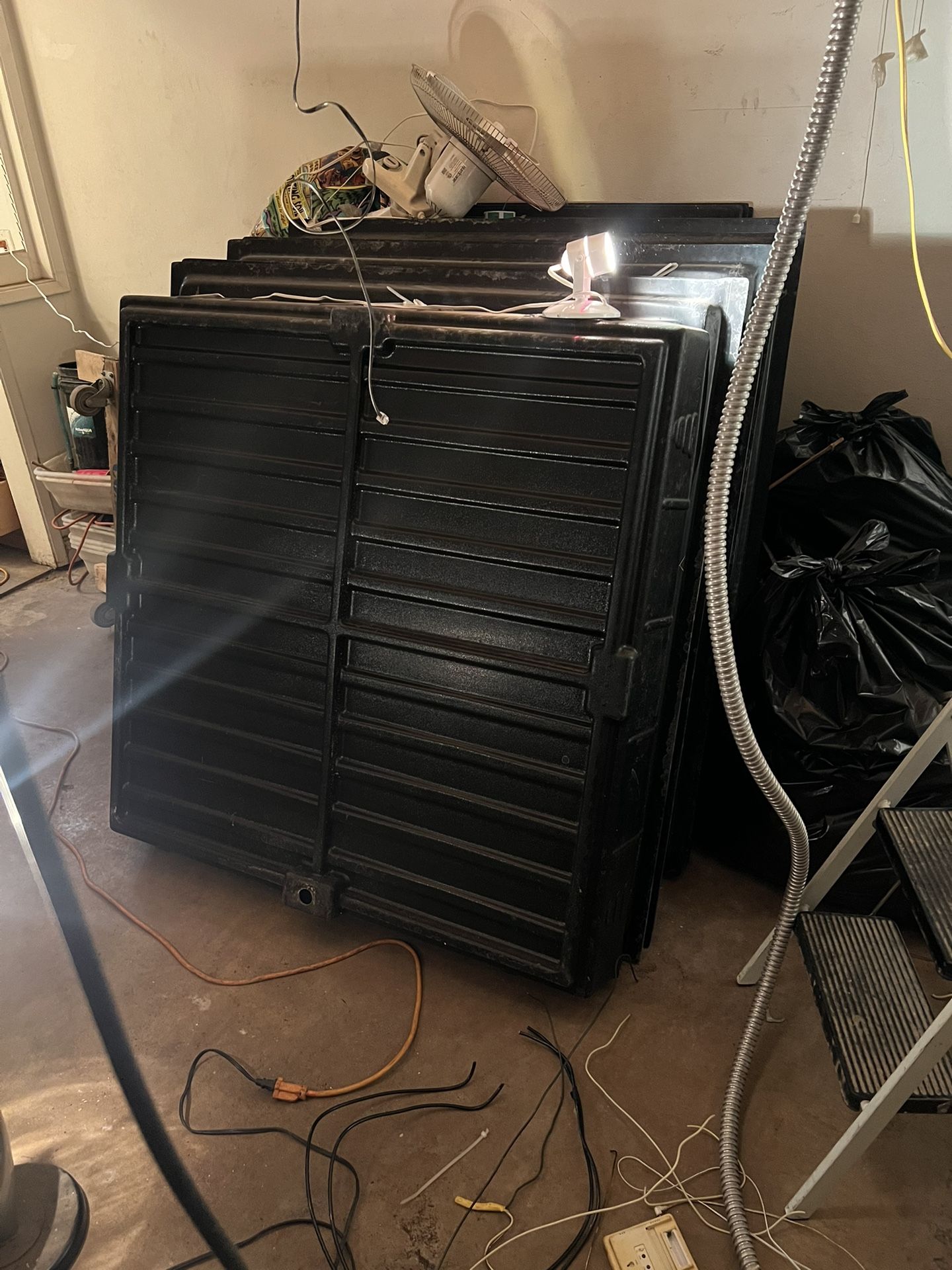 4X4 Grow Trays