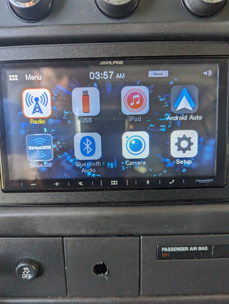 2012 Chevrolet Express Cargo