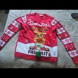 Ugly Sweater 