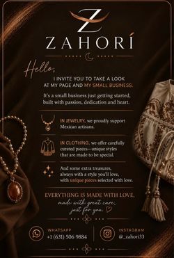 Handmade artisan, jewelry and clothing
