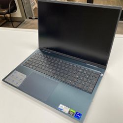 Dell Inspiron 16 Inch Laptop - PAYMENTS PLAN AVAILABLE NO CREDIT NEEDED 
