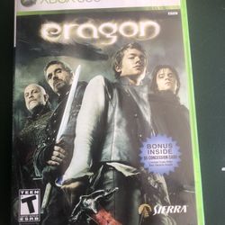 Eragon Game