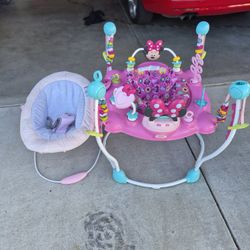 Free  Baby Items 