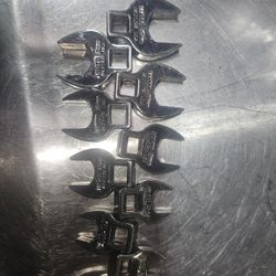 Matco Open End Crow Foot