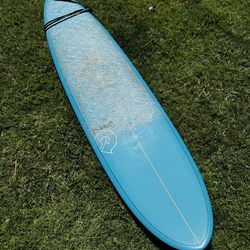 Torq 7’6ft Surfboard Longboard 