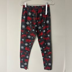 Sweetlegs Christmas Leggings
