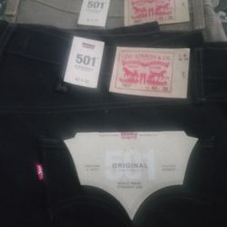 42/30 mens levis 501s