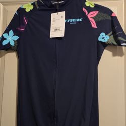 Trek Women’s Florida Jersey