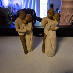 Willow Tree Dolls 