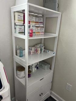 Armario / Cupboard