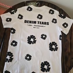 Denim Tears
