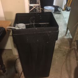 Soda ash water system for acidic water