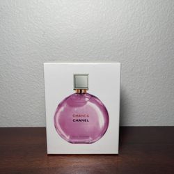 Chance Channel Eau De Tendre ( Eau De Parfum ) Pink One 