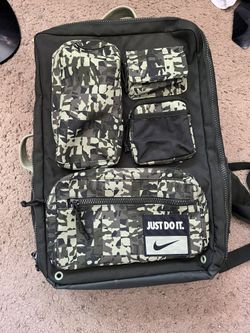 Nike Backpack