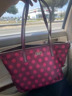 Authentic Kate Spade Bag