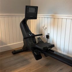 Norditrack RW600 Rower