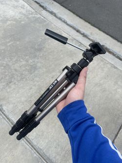 Camera Tripod 