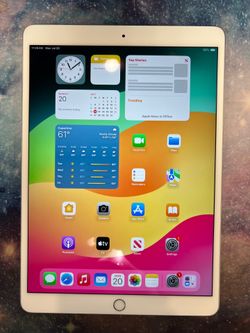 iPad Pro 10.5inch