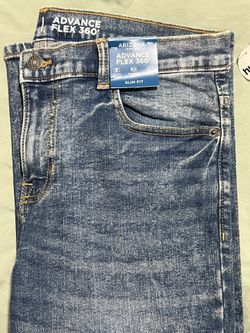Arizona Jean CO Jeans