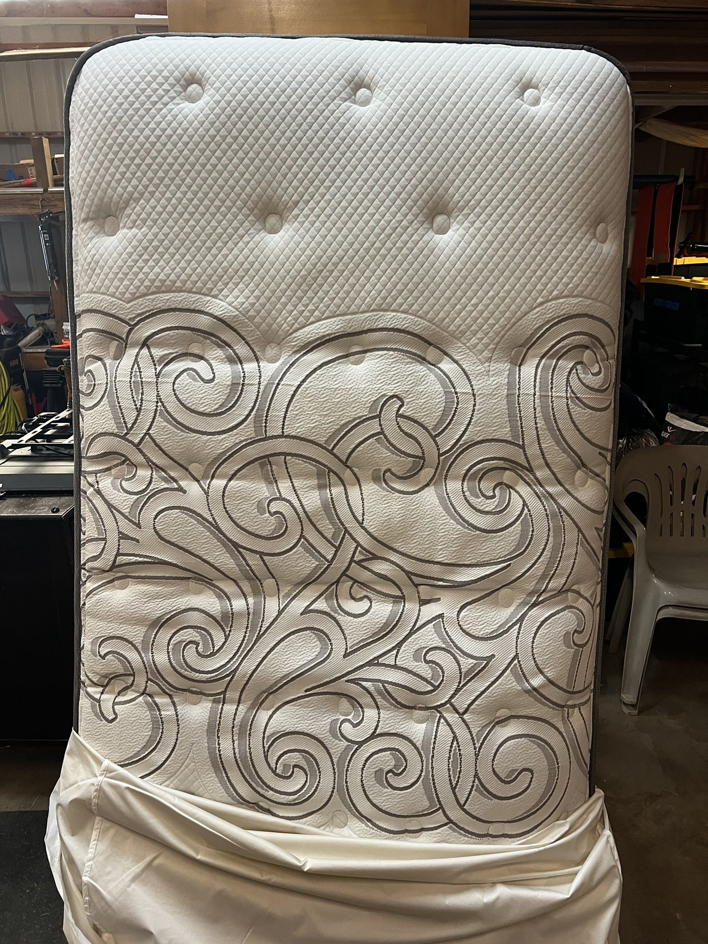 Sealy Posturepedic Twin Size Mattress