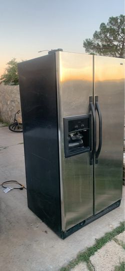 Refrigerador kenmore