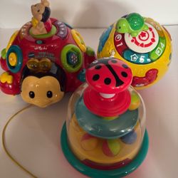 Toys 