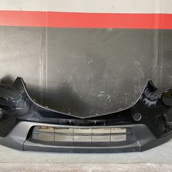 Mazda Front Bumper
