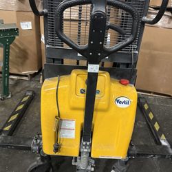 Forklift