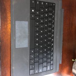 External Keyboard For iPad (WO)