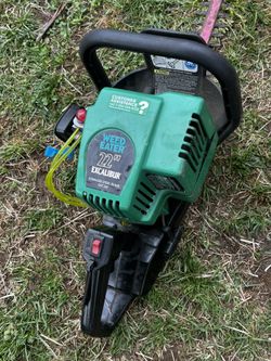 Weed Eater 22 Excalibur hedge trimmer