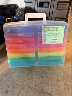 Photo album