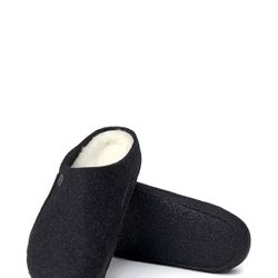  Birkenstock Zermatt Shearling Slipper