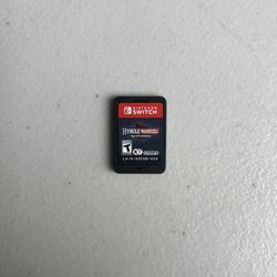 Hyrule Warriors Age of Calamity