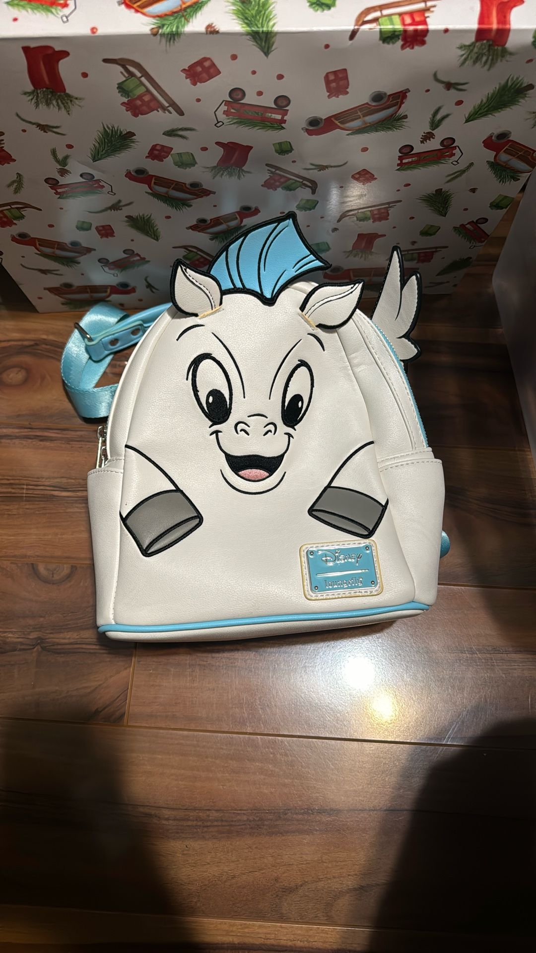 Hercules Backpack