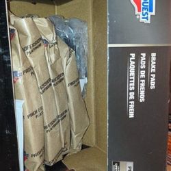 Brake Pads