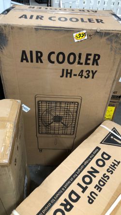 Air Cooler
