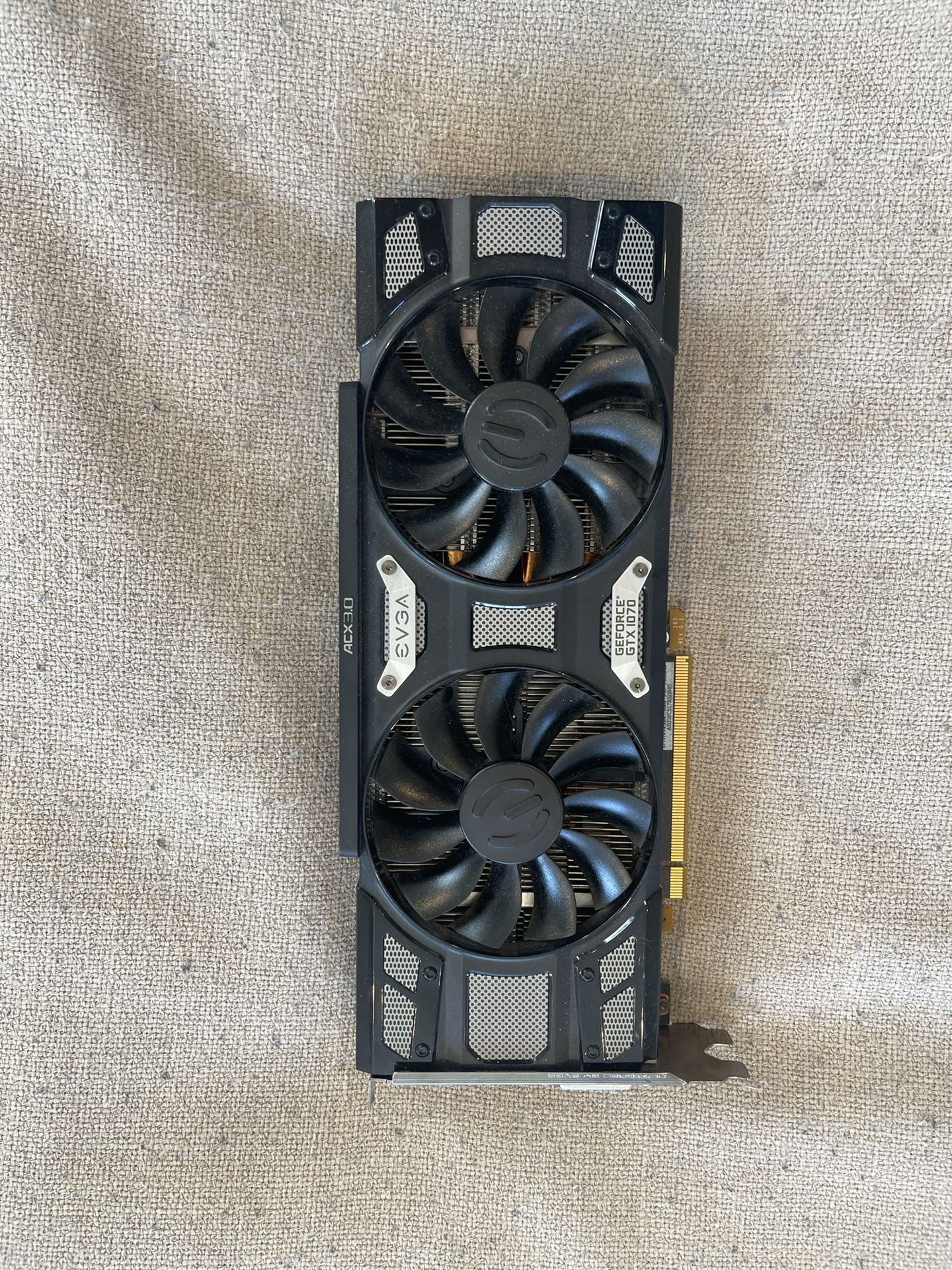 Geforce gtx 1070