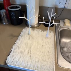 Boon Baby Bottle Drying Rack