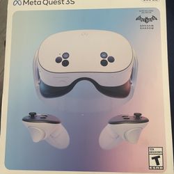 Meta Quest 3S 256GB