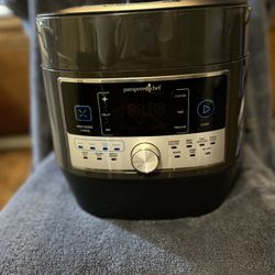 Pampered Chef Multi Cooker