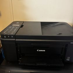 Canon Pixma MX 490