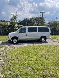 2010 Ford Transit Connect