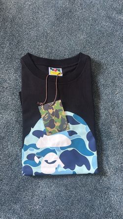 bape shirt