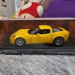 Hotwheels Car 